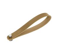 WNXGNHO Sangle en Cuir pour poignée de Porte-Bagages, | Configuration organisée, accessoire de poignée, itinéraires urbains