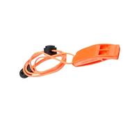 WNXGNHO Sifflets de camping et d'aventure, boussole, lumière LED, outil de survie, sifflet fort pour et situations d'urgence, dressage de chien sifflé