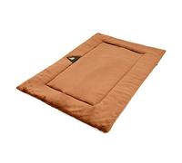 WNXGNHO Tapis pour animaux de compagnie épais en coton chaud pour l'hiver - Surfaces en peluche lavables - Tapis général pour chiens - Canapé-lit en peluche