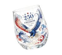 WNXGNHO Tasse en verre de jardin pour usage domestique et professionnel, avec Substance sans plomb et tasse en verre de dégustation de thé à construction solide
