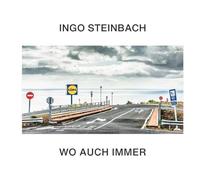 wo auch immer