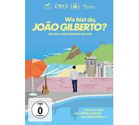Wo bist du, Joao Gilberto? – Marc Fischer, Rachel Miucha, Joao Donato – DVD – Import