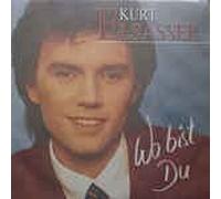 Wo bist du / Tief in der Nacht ( 7" Vinyl Single 1993)( Koch Records 146 146)