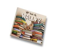 Wo bist du, Wally?
