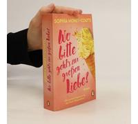 Wo Bitte Geht's Zur Großen Liebe?