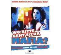 Wo bitte geht's zur Mafia [Import allemand]