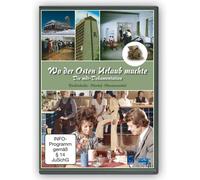 Wo der Osten Urlaub machte: Vol. 02 [Import]