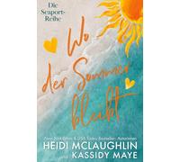 Wo der Sommer bleibt