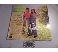 Wo Der Wind Weht [Vinyl LP]