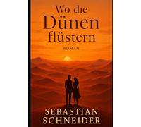 Wo die Dünen flüstern: In der unendlichen Weite der Namib-Wüste, wo die Stille nur vom Flüstern des Windes durchbrochen wird, prallen zwei verlorene Seelen aufeinander.