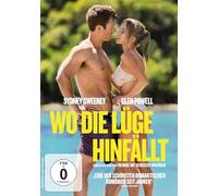 Wo Die Lüge hinfällt [Import]