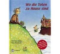 Wo die Toten zu Hause sind Hammerle, Nina,Hubka, Christine (Auteur)