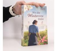 Wo Die Winterrose Blüht
