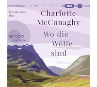 Wo die Wölfe Sind