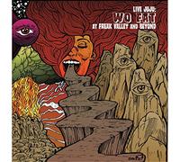 Wo Fat - Live Juju: Freak Valley..