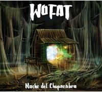 Wo Fat - Noche Del Chupacabra