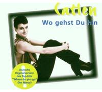 Wo Gehst du Hin [Import]