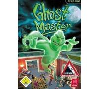 Wo Ghostmaster Pc (FG) [Import]