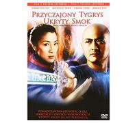 Wo hu cang long (IMPORT) (Pas de version française)