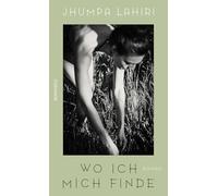 Wo ich mich finde – Rowohlt
