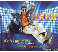 Wo Ist Der Het (BAU Wau) [Import]