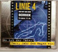 Wo Ist Der Täter