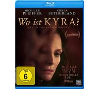 Wo ist Kyra [Blu-Ray] [Import]