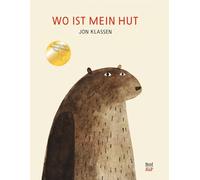 Wo ist mein Hut