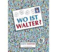 Wo ist Walter?