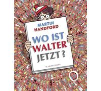 Wo ist Walter jetzt?