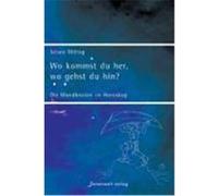 Wo kommst du her, wo gehst du hin Mittag, Sitara (Auteur)