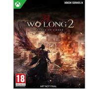 Wo Long 2: Wings of Ember - Édition Standard - Jeu Xbox Series X