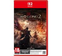 Wo Long 2: Wings of Ember • Jeu Nintendo Switch 2