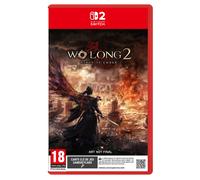 Wo Long 2 : Wings of Ember Switch 2 TEAM NINJA