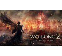 Wo Long 2 Wings of Ember (Xbox Series Account)