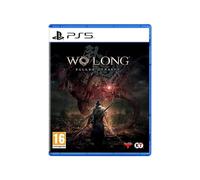 Wo Long : Dynastie d chue (PS5)