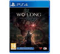 Wo Long Fallen Dyansty Steelbook Launch Edition
