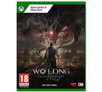 Wo Long: Fallen Dynasty Xbox One/Series X (Microsoft Xbox Series X S)