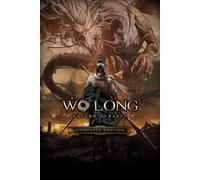 Wo Long: Fallen Dynasty | Complete Edition (PC) Steam Key GLOBAL