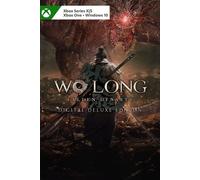 Wo Long: Fallen Dynasty Digital Deluxe Edition PC/XBOX LIVE Key EUROPE