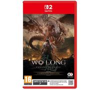 Wo Long: Fallen Dynasty - Édition Complète • Jeu Nintendo Switch 2