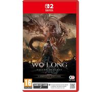 Wo Long : Fallen Dynasty Édition complète (Nintendo Switch 2)
