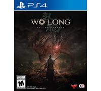 Wo Long: Fallen Dynasty - Ps4 (Us)