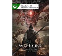 Wo Long: Fallen Dynasty PC/XBOX LIVE Key GLOBAL