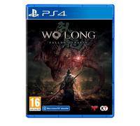 Wo Long: Fallen Dynasty ( PlayStation 4)