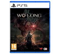 Wo Long: Fallen Dynasty ( PlayStation 5 )