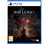 Wo Long : Fallen Dynasty PS5