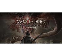 Wo Long Fallen Dynasty Season Pass (PC)