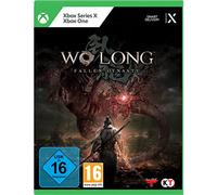 Wo Long: Fallen Dynasty (Xbox One / Xbox Series X) Xbox One / Xb (Xbox Series X)