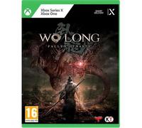 Wo Long : Fallen Dynasty Xbox Serie S/X | reconditionné